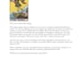 do a tarot reading and send a mindful report